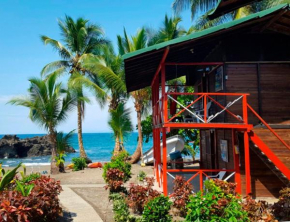 Hotel Nautilos Nuquí
